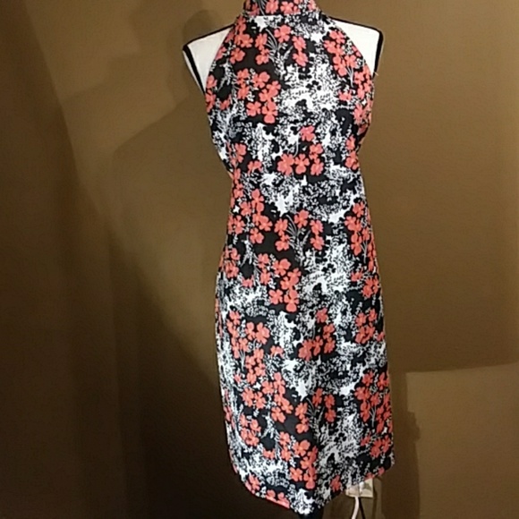 Praslin Dresses & Skirts - NWT Praslin size 22 halter women's dress